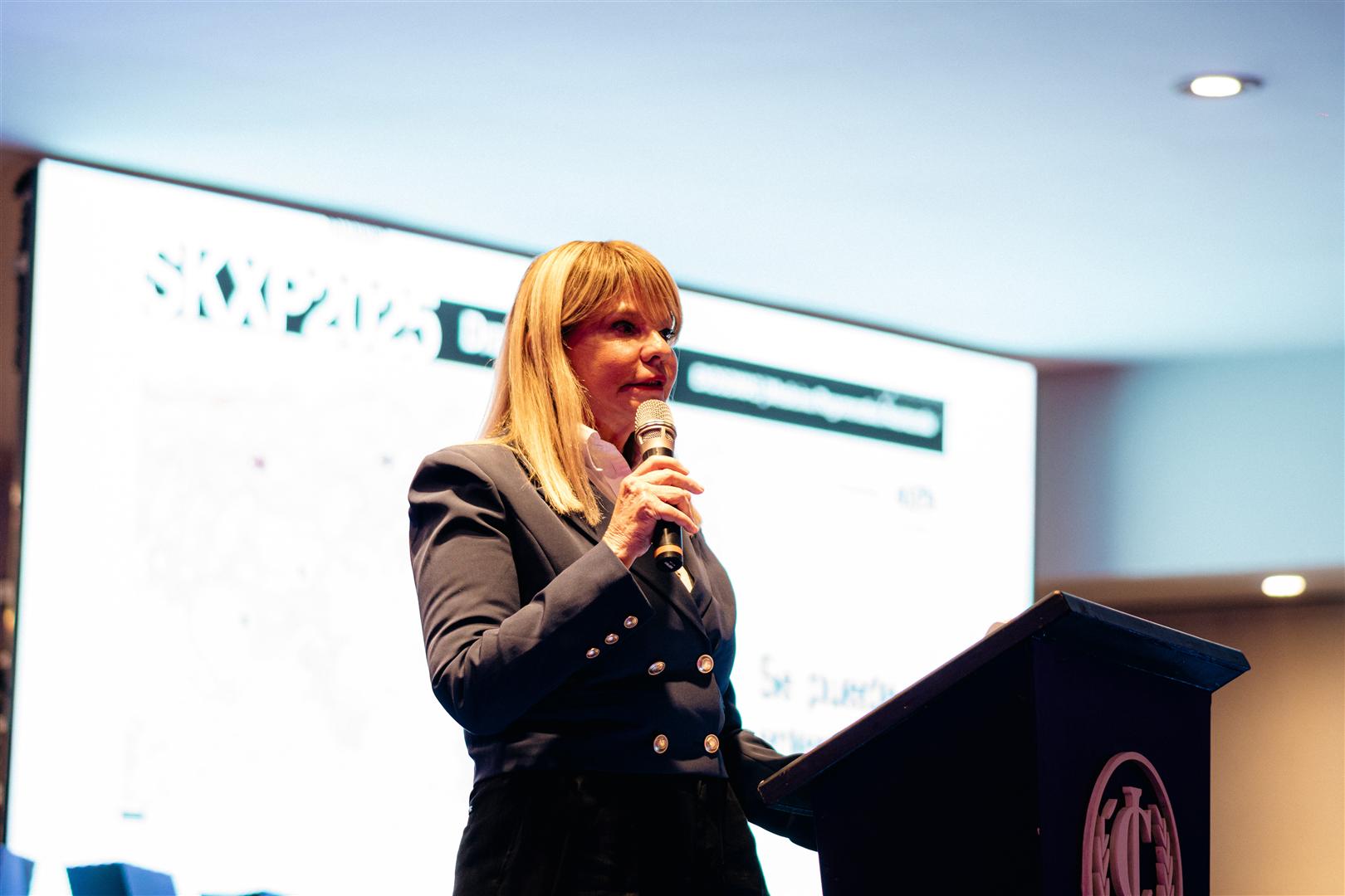 Evento 2025